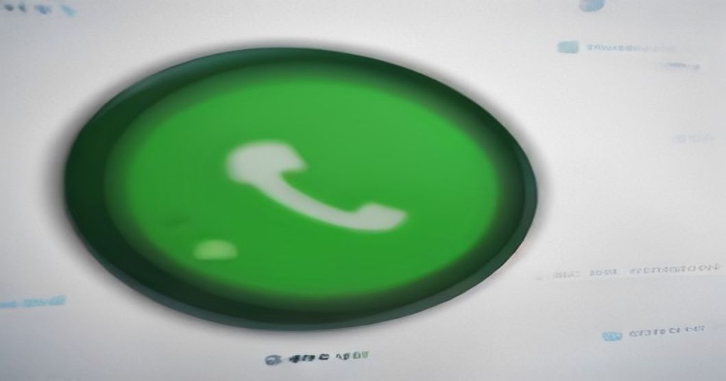 A Era da Transparência: WhatsApp Desenvolve Selo de Aviso para Mídias Geradas por IA
