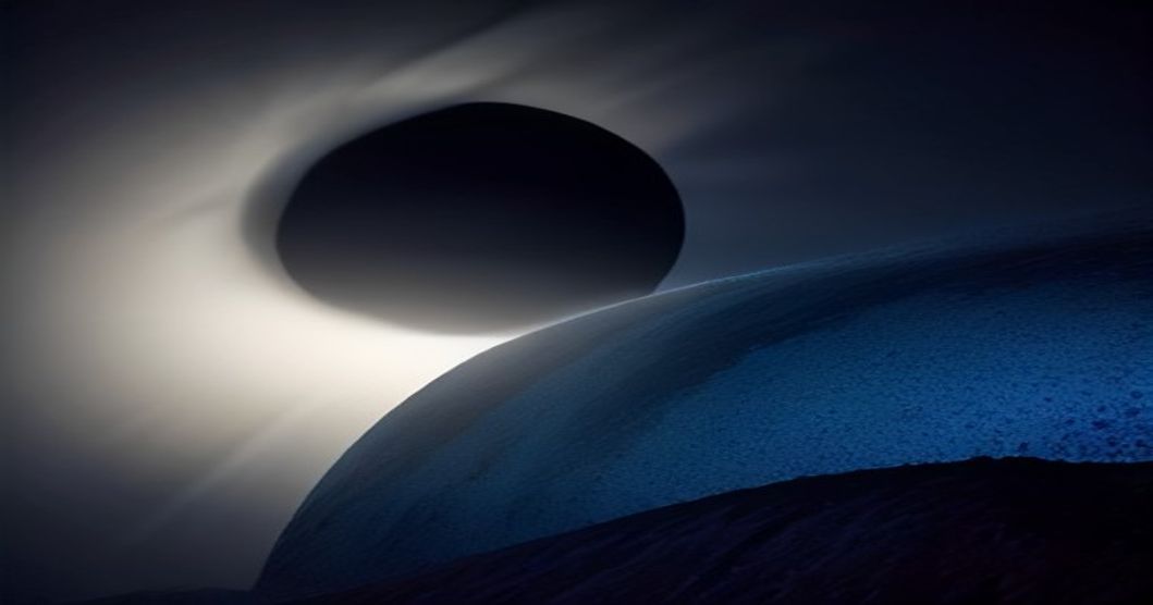 Eclipse Solar Total: O Espectáculo Celeste que pode Ser Visível no Brasil