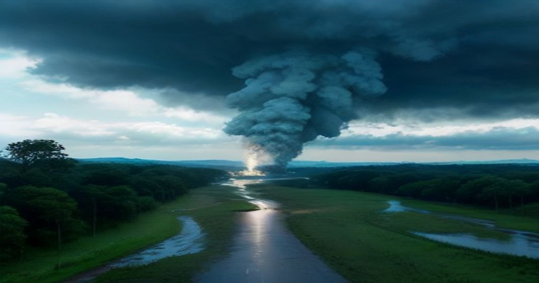 Tornado no Paraná: Entendendo a Fúria da Natureza