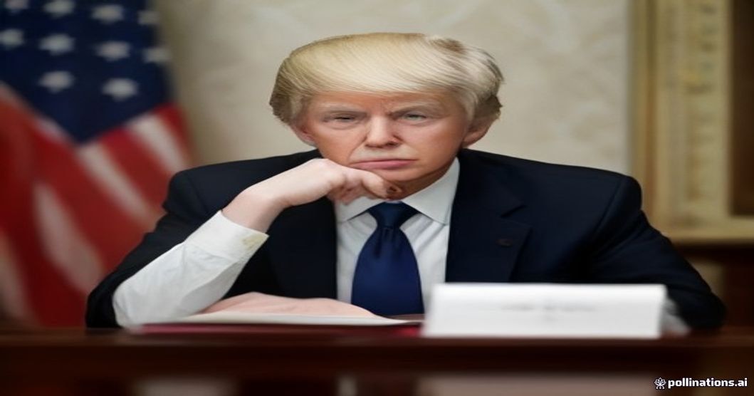 Trump rotula proposta de freio na IA como “conspiração doentia” e sugere favorecimento à China
