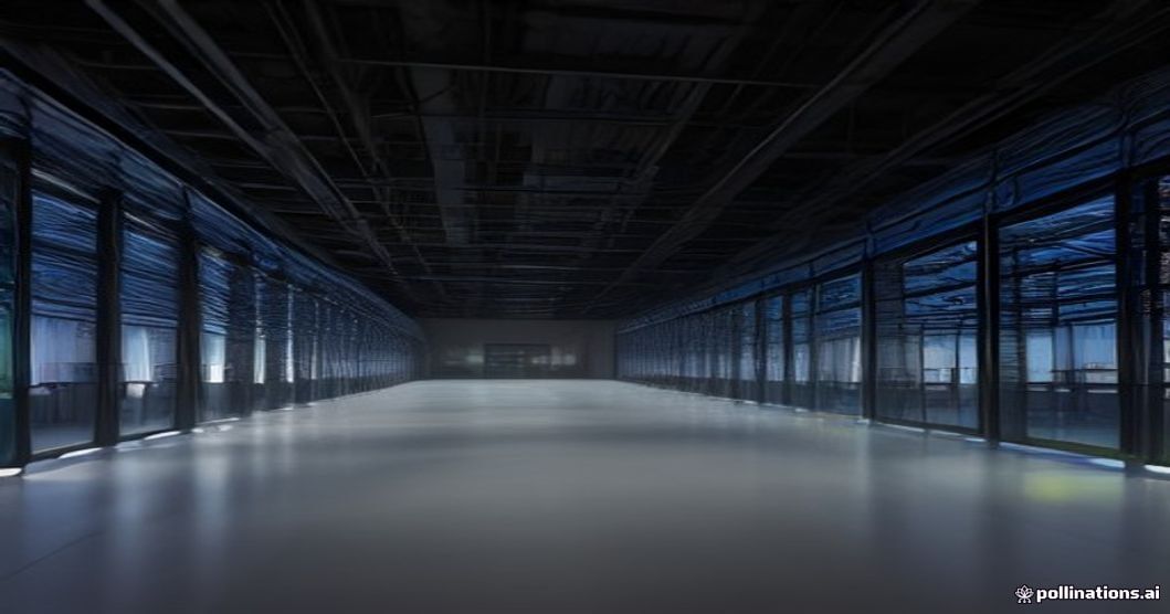 Incentivo Federal impulsiona a construção de mega data centers no Brasil