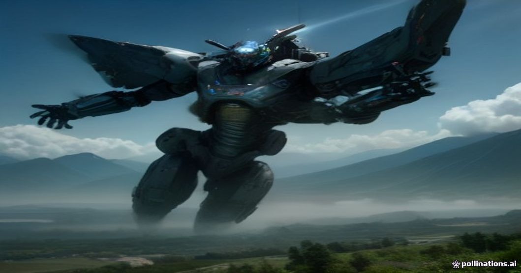 Robótica: o próximo grande salto tecnológico inspirado no ChatGPT
