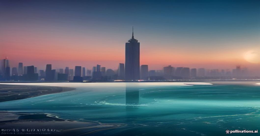 EUA e China estabelecem canal de alerta mútuo para riscos de Inteligência Artificial