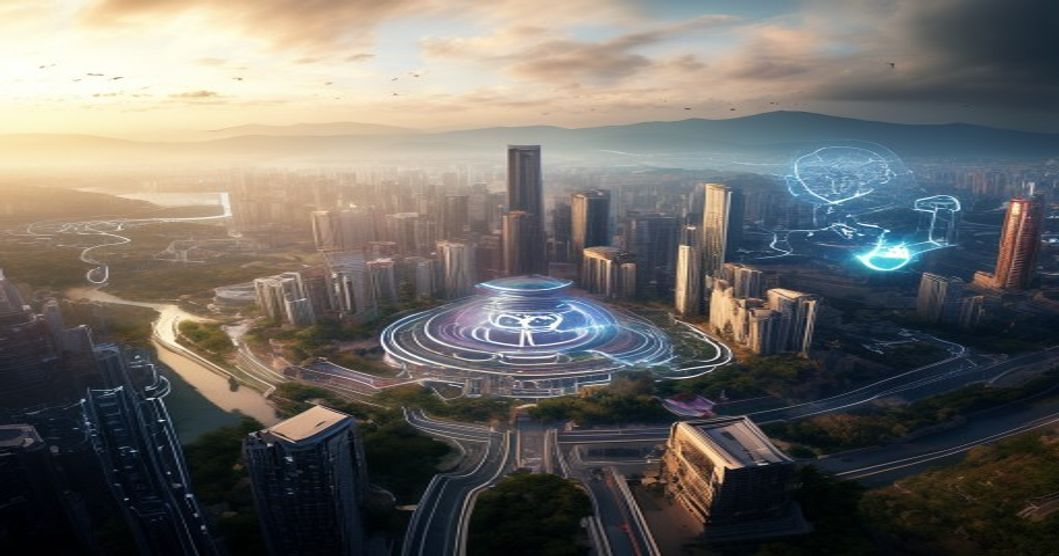China Avança na Liderança da Inteligência Artificial com Nova Organização Internacional