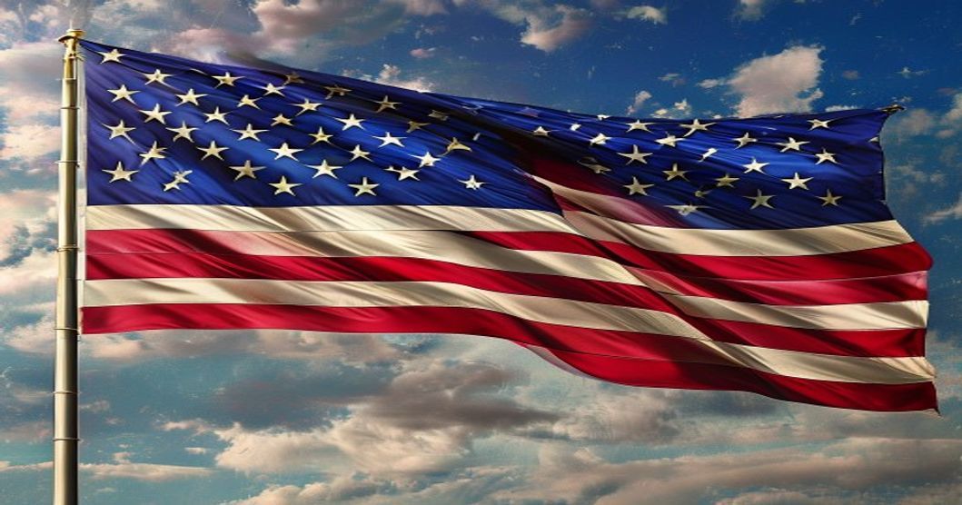 A Bandeira dos Estados Unidos: Um Símbolo de União e Diversidade