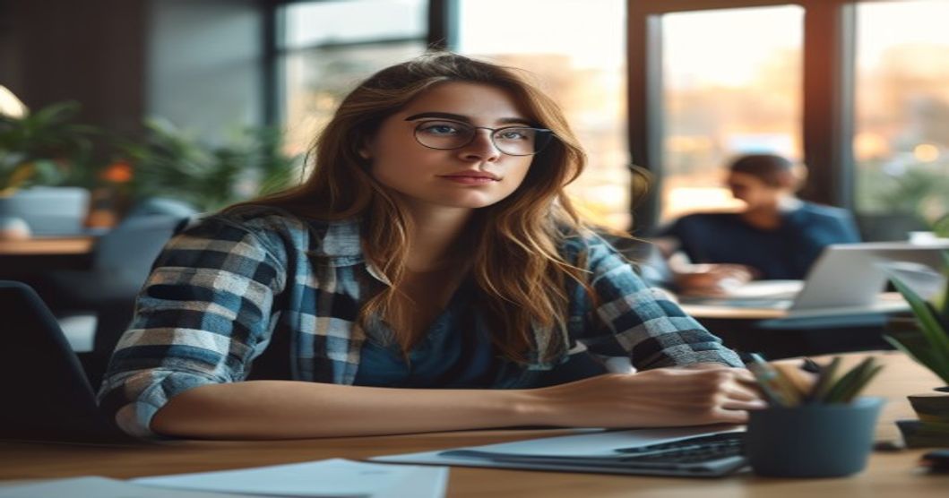 A Nova Realidade do Trabalho: Geração Z e a Busca por Equilíbrio