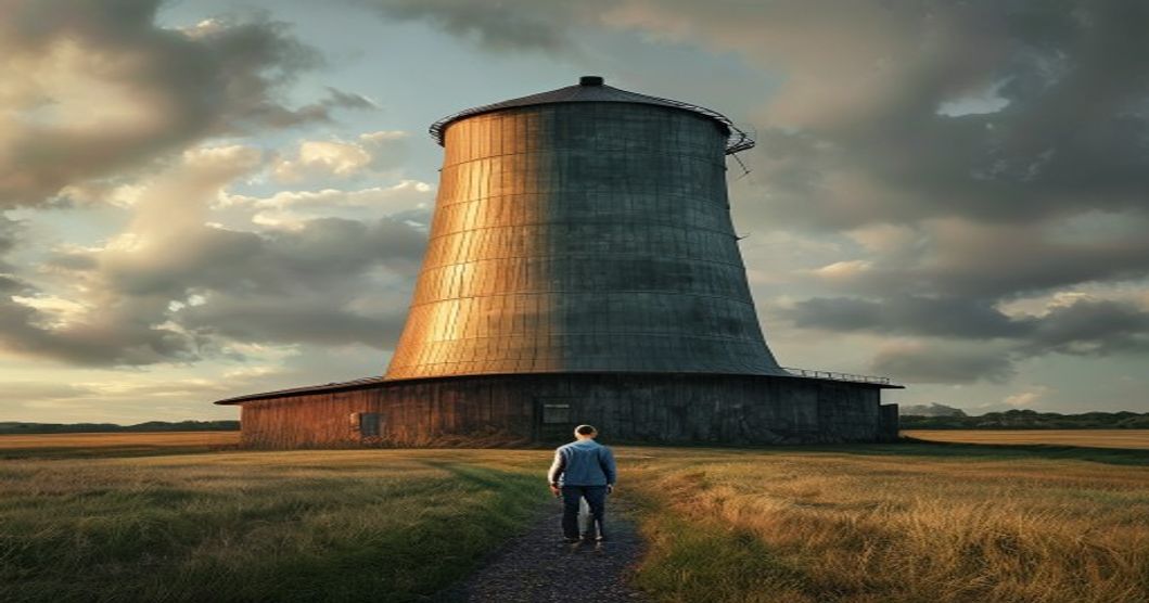 Silo: A Reviravolta Chocante que Muda Tudo na 3ª Temporada