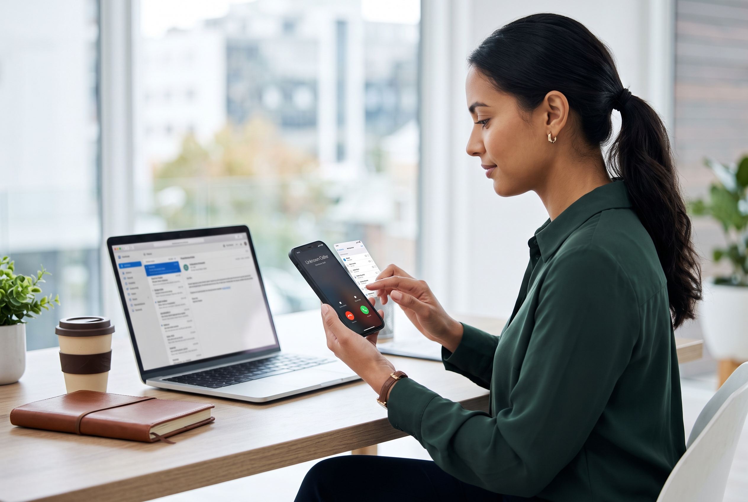 Celular Inteligente: Como Fazer Sua Linha Tocar Apenas para Ligações Importantes